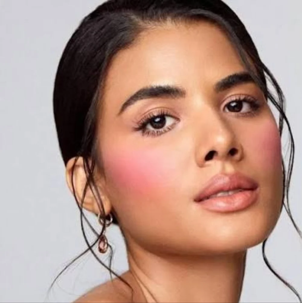 NARS AFTERGLOW LIQUID Blush- Secret Lover - WATERMELON PINK